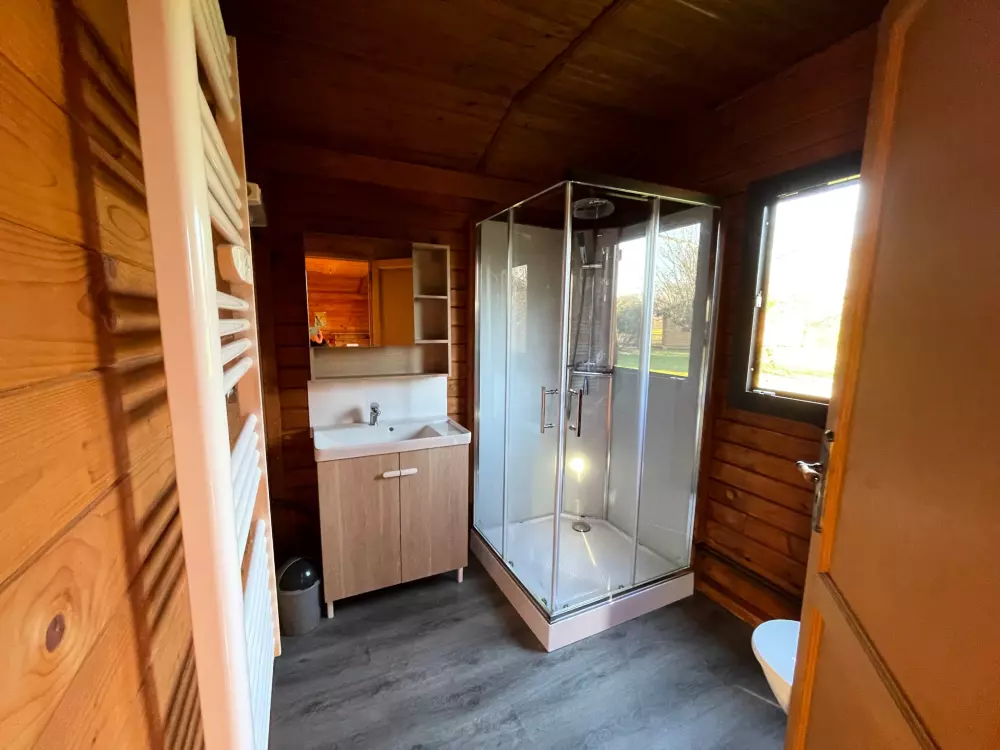 Les Chalets de Fiolles 4 étoiles★★★★