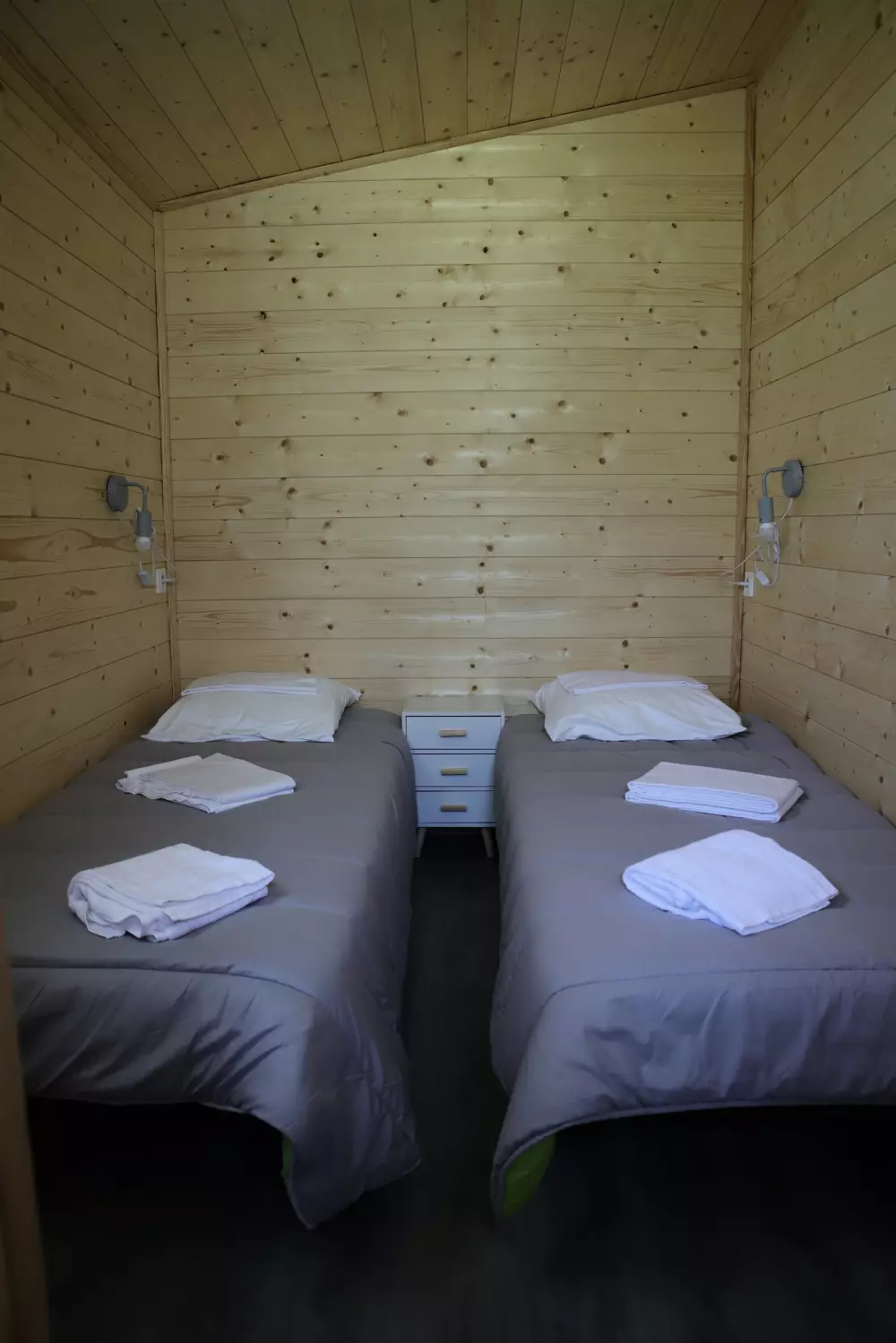 Les Chalets de Fiolles 4 étoiles★★★★