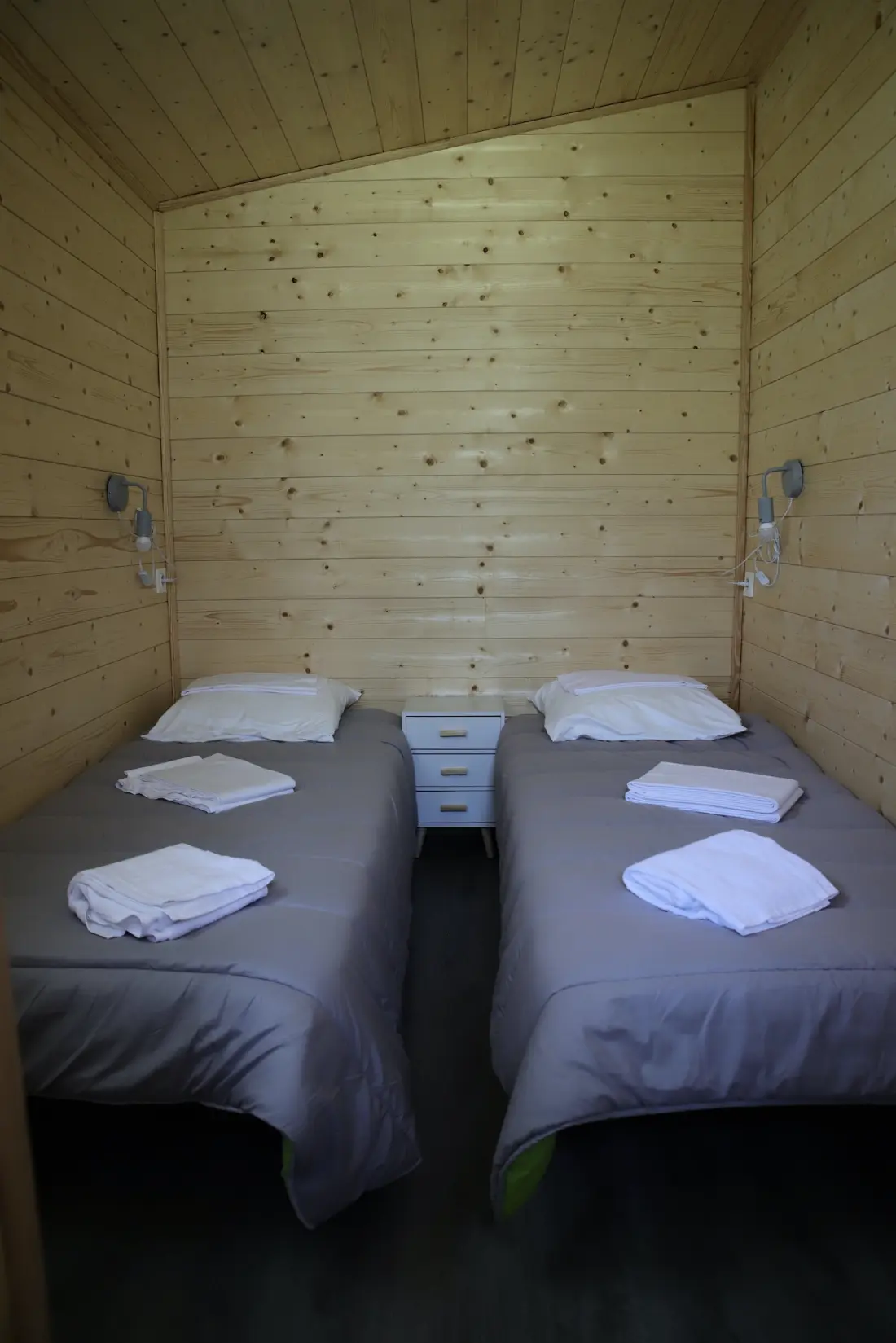 Les Chalets de Fiolles 4 étoiles★★★★