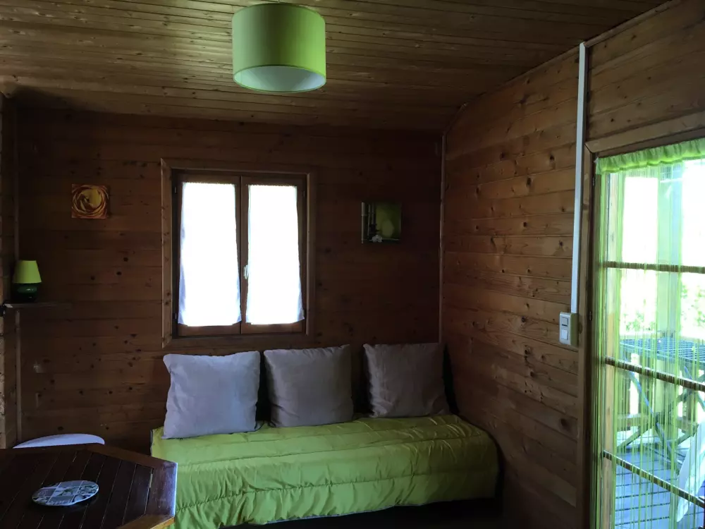 Les Chalets de Fiolles 4 étoiles★★★★