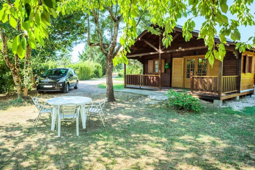 Les Chalets de Fiolles 4 étoiles★★★★