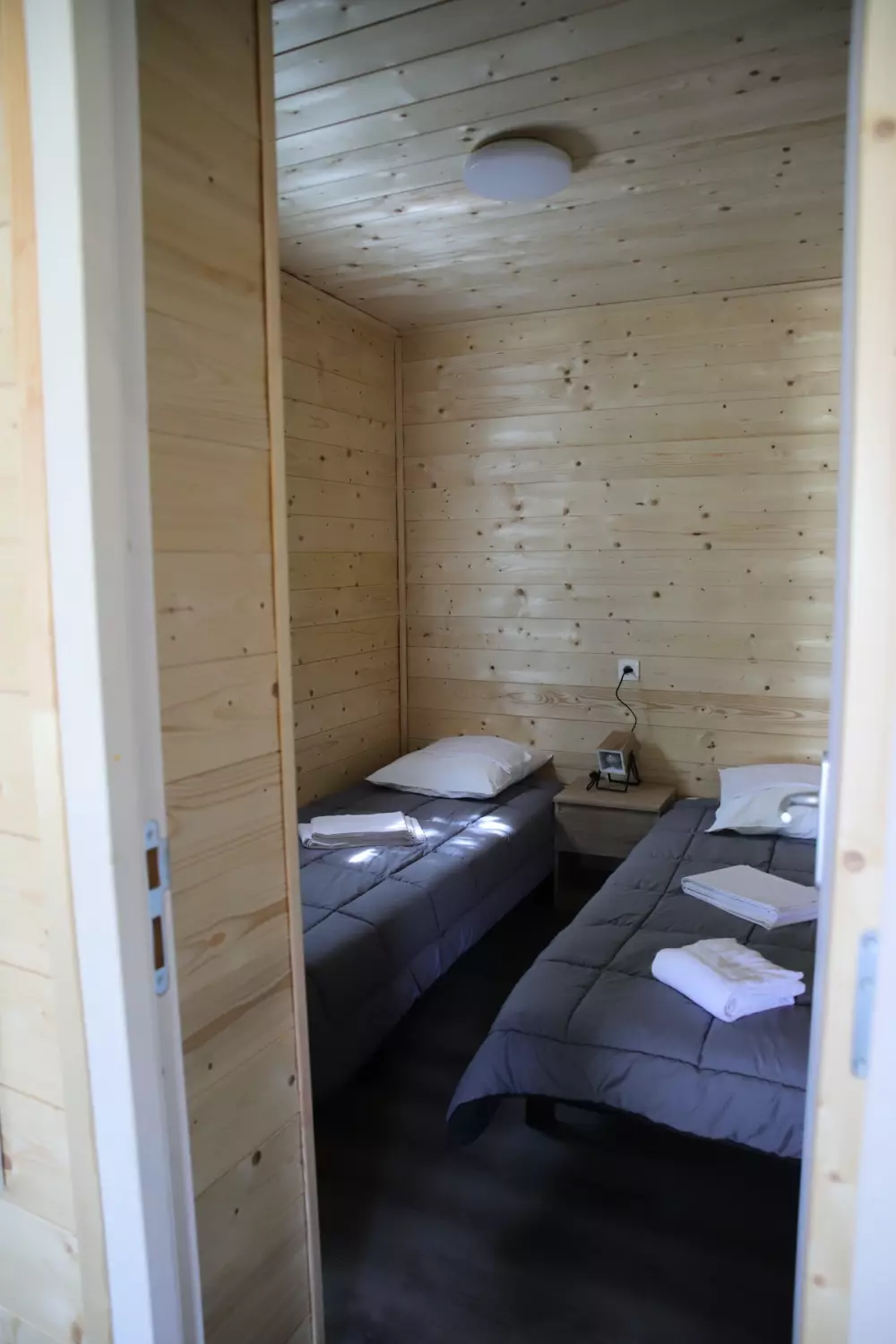 Les Chalets de Fiolles 4 étoiles★★★★