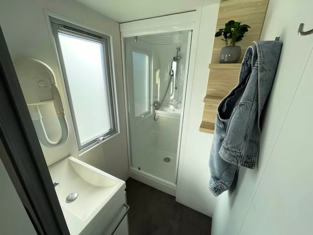 Les Chalets de Fiolles 4 étoiles★★★★