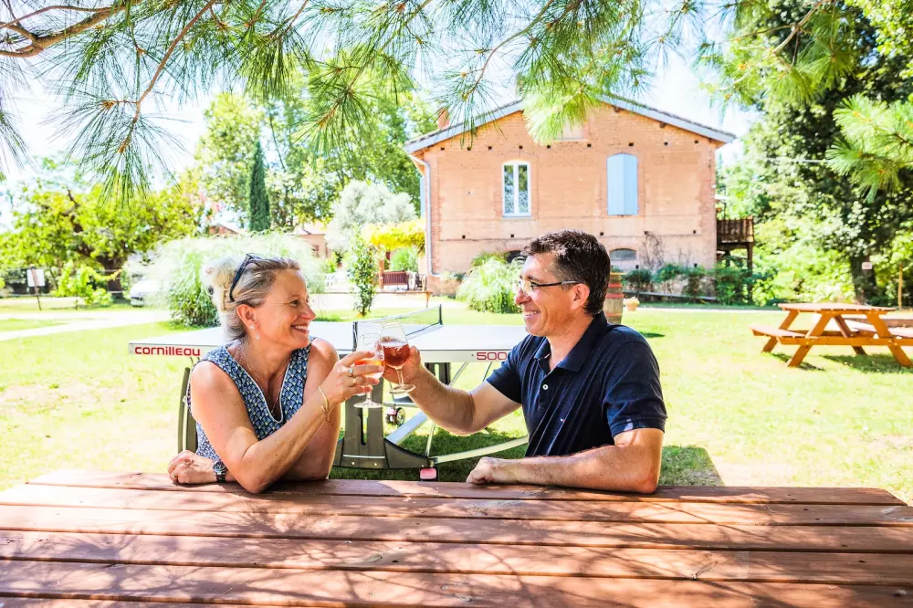 Les Chalets de Fiolles 4 étoiles★★★★
