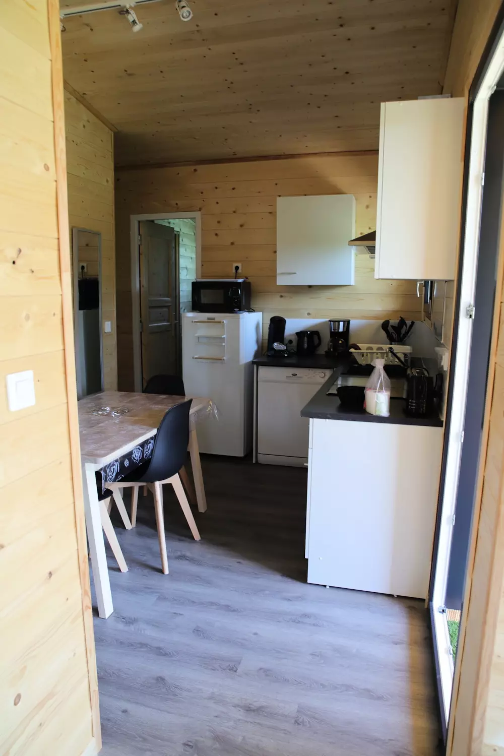 Les Chalets de Fiolles 4 étoiles★★★★