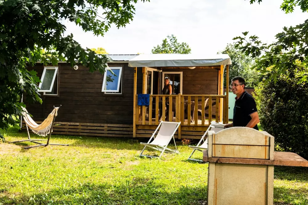 Les Chalets de Fiolles 4 étoiles★★★★