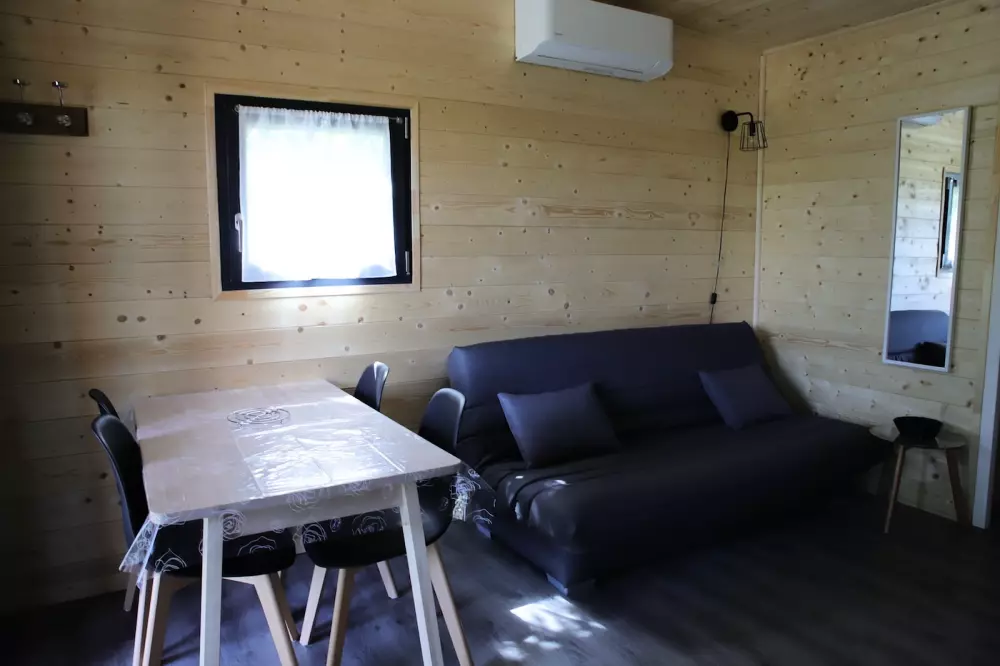 Les Chalets de Fiolles 4 étoiles★★★★