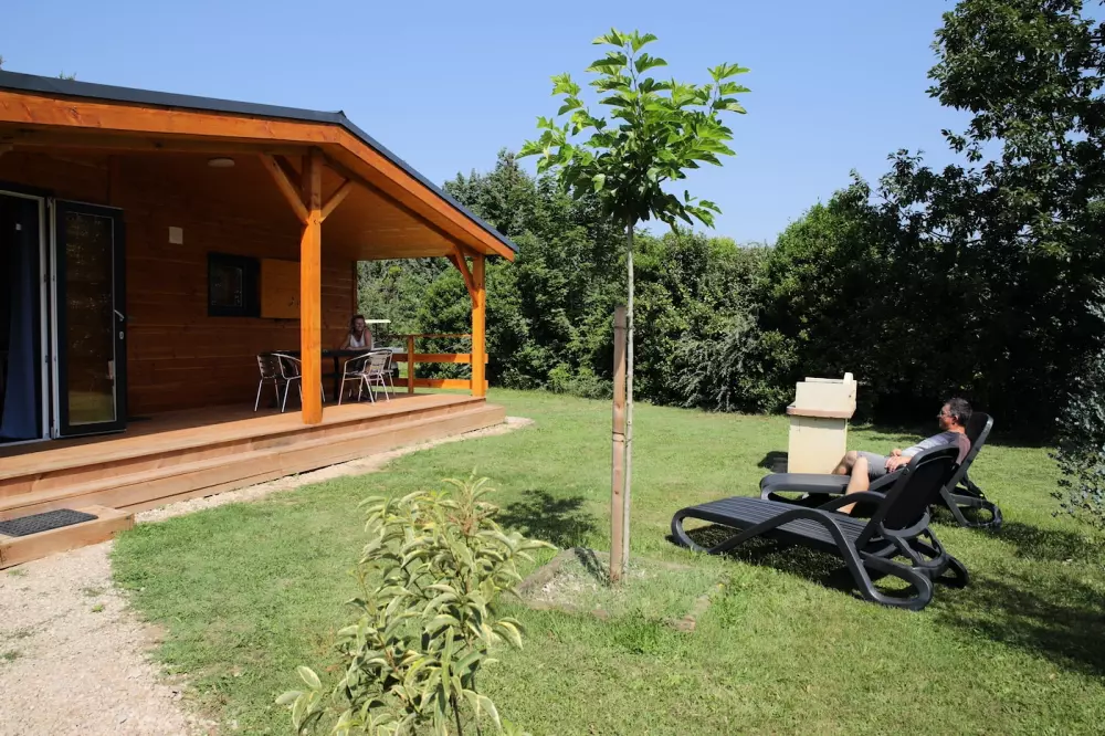 Les Chalets de Fiolles 4 étoiles★★★★