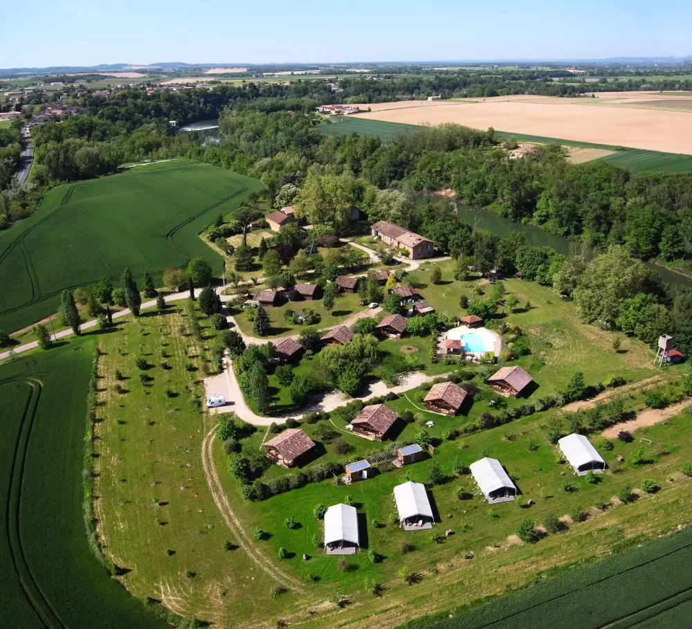 Les Chalets de Fiolles 4 étoiles★★★★