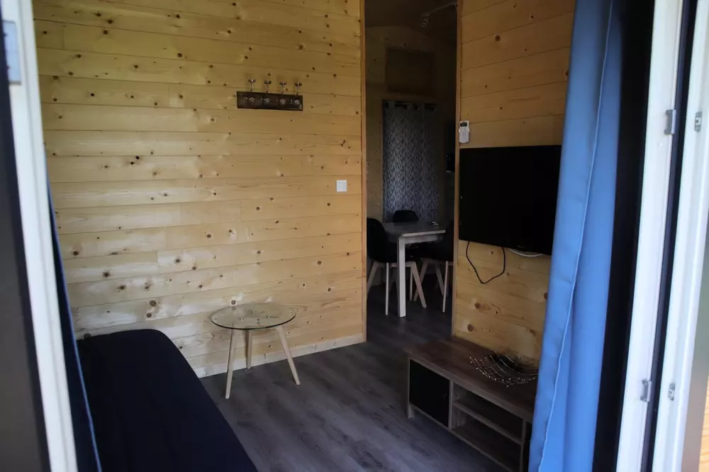 Les Chalets de Fiolles 4 étoiles★★★★