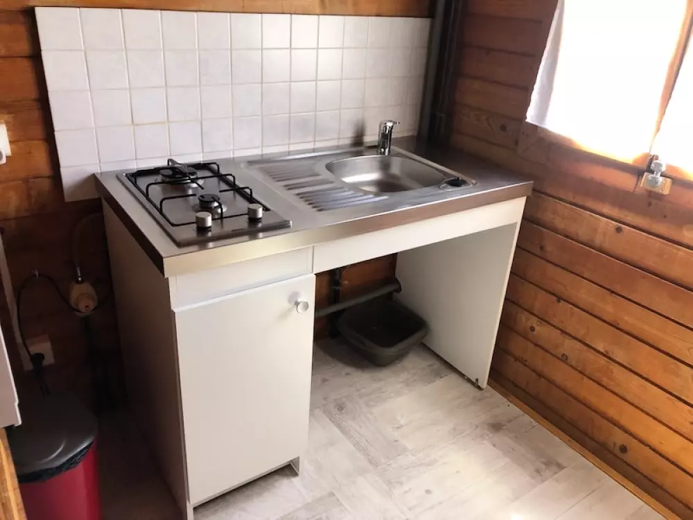 Les Chalets de Fiolles 4 étoiles★★★★