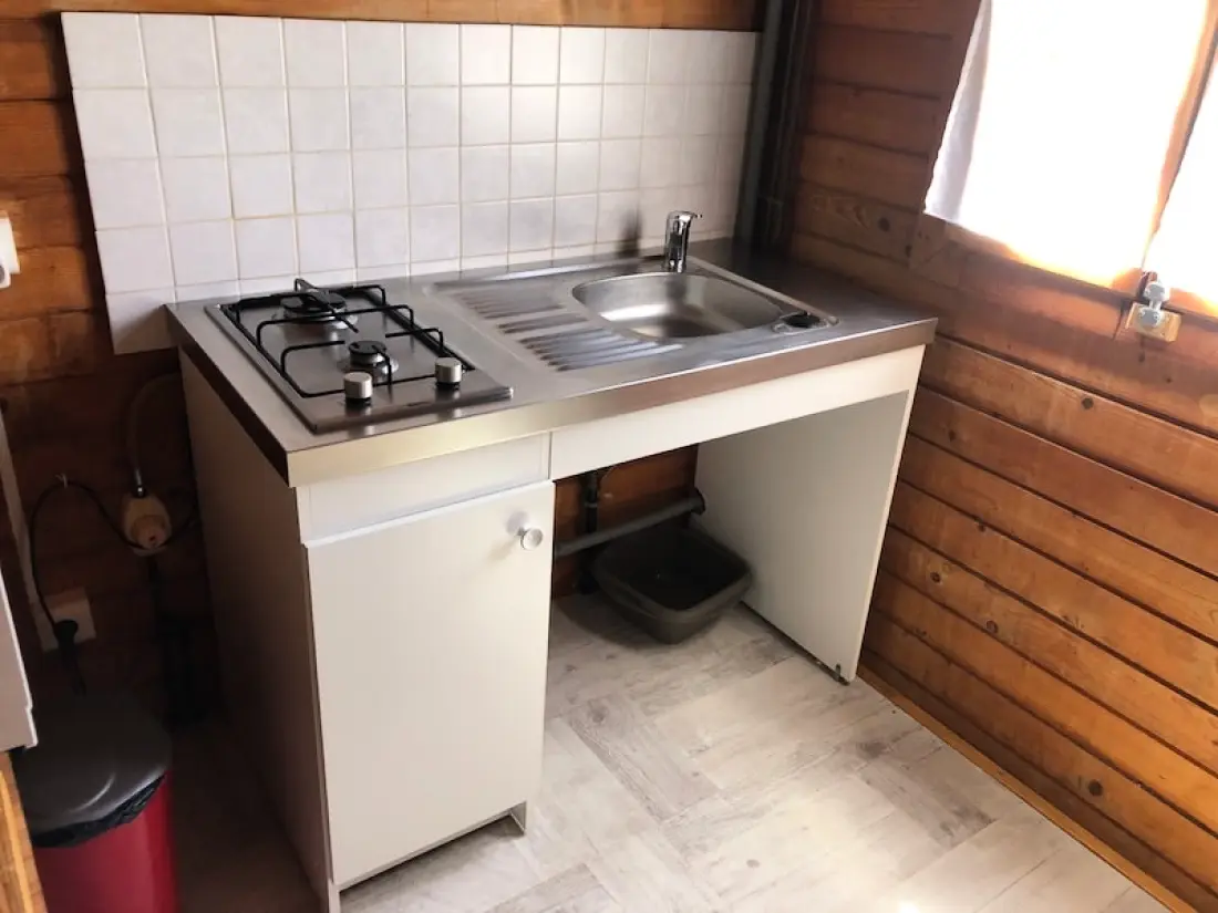 Les Chalets de Fiolles 4 étoiles★★★★