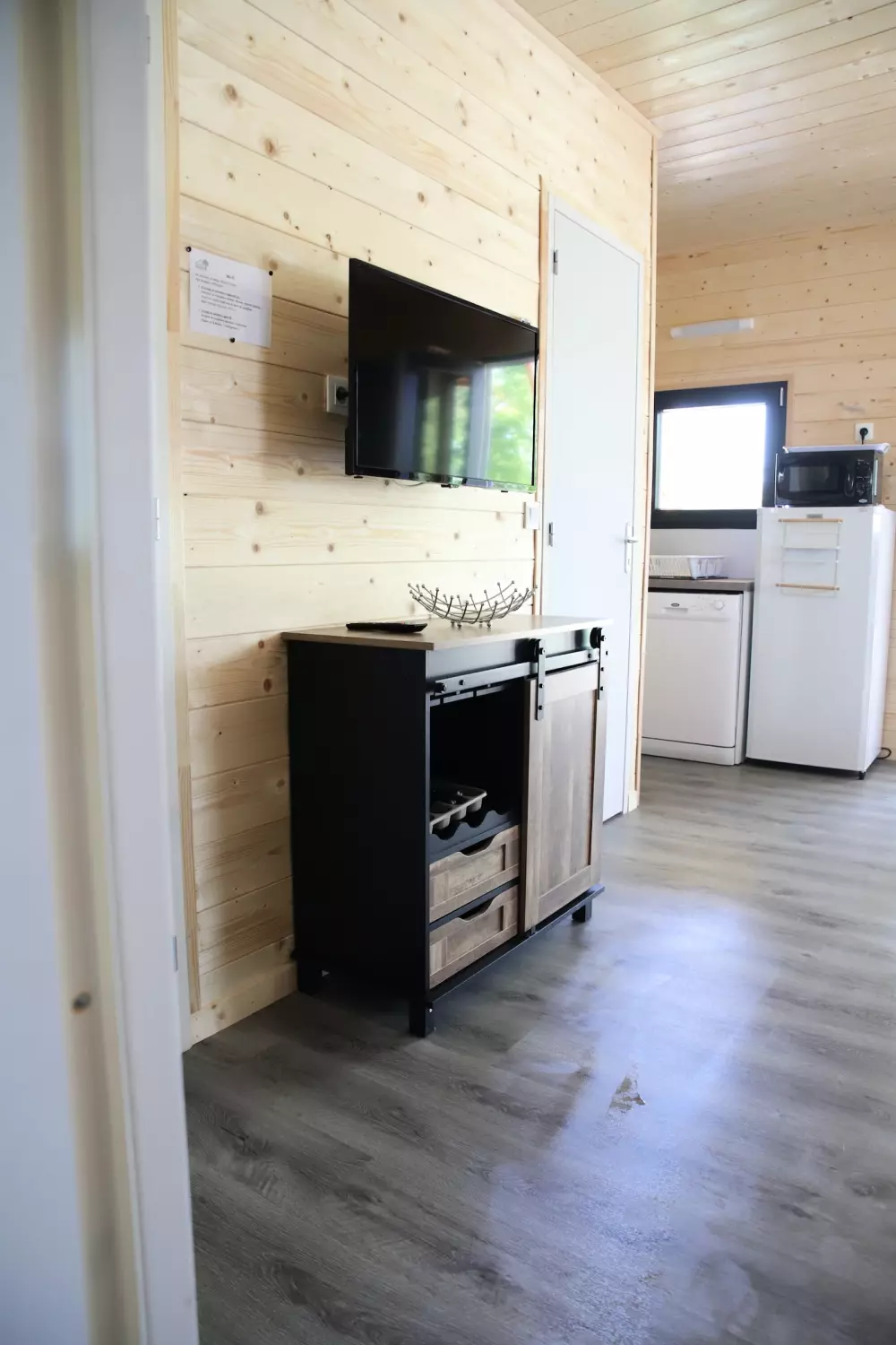 Les Chalets de Fiolles 4 étoiles★★★★