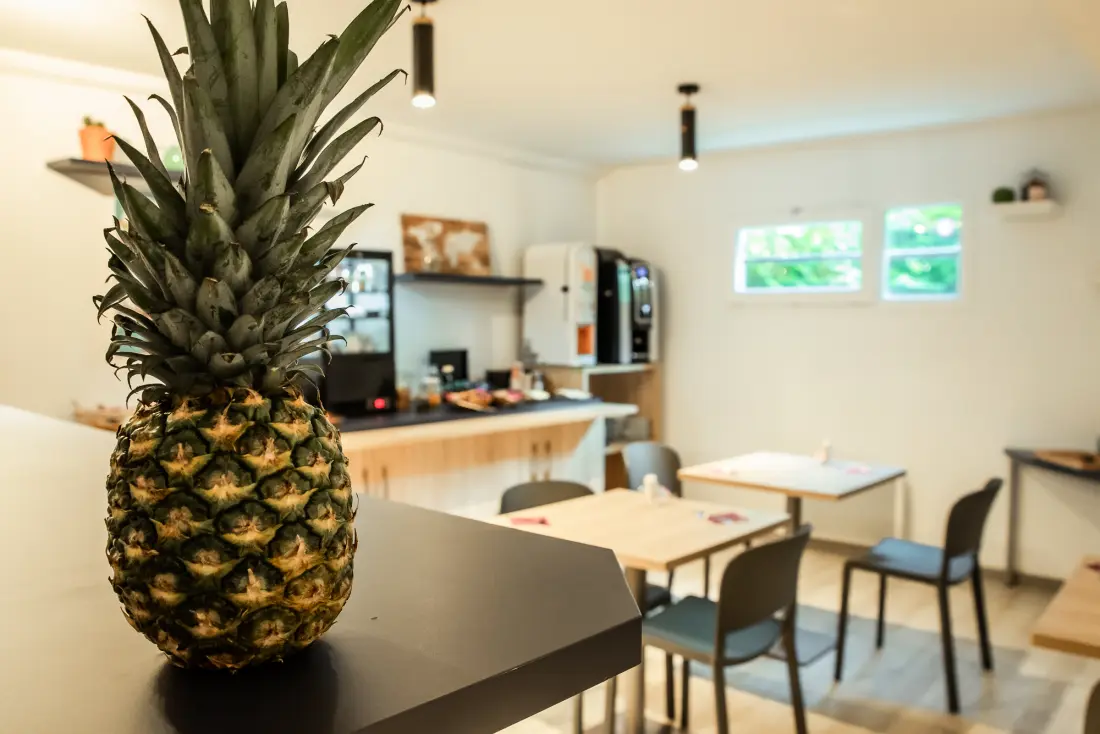 Terres de France - Appart'hotel Brest Pasteur