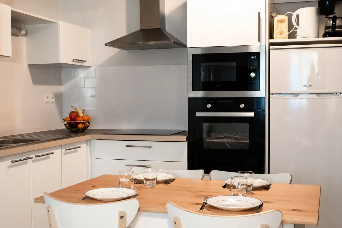 Terres de France - Appart'hotel Brest Pasteur