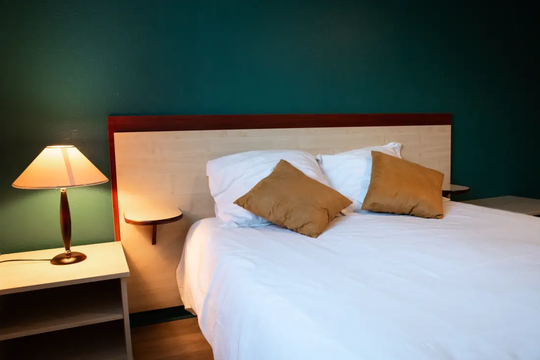 Terres de France - Appart'hotel Brest Pasteur