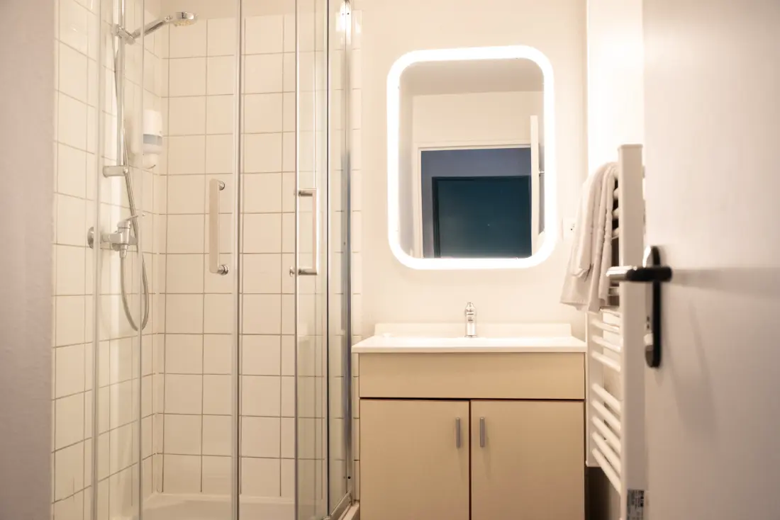 Terres de France - Appart'hotel Brest Pasteur