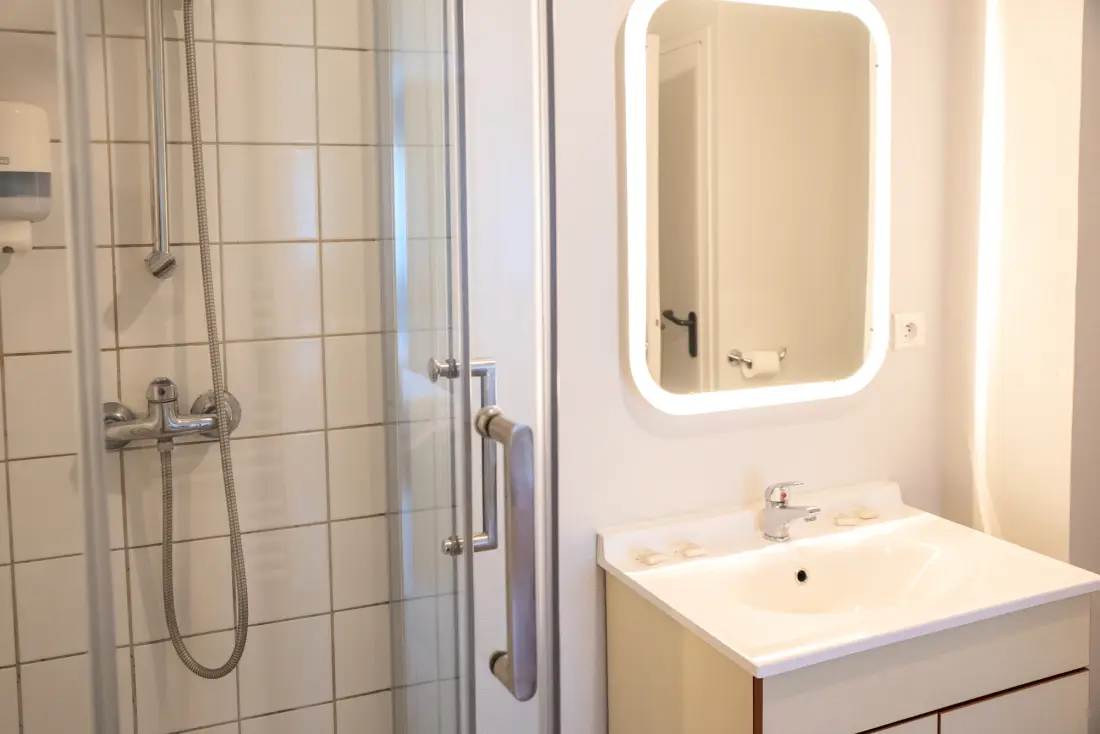 Terres de France - Appart'hotel Brest Pasteur