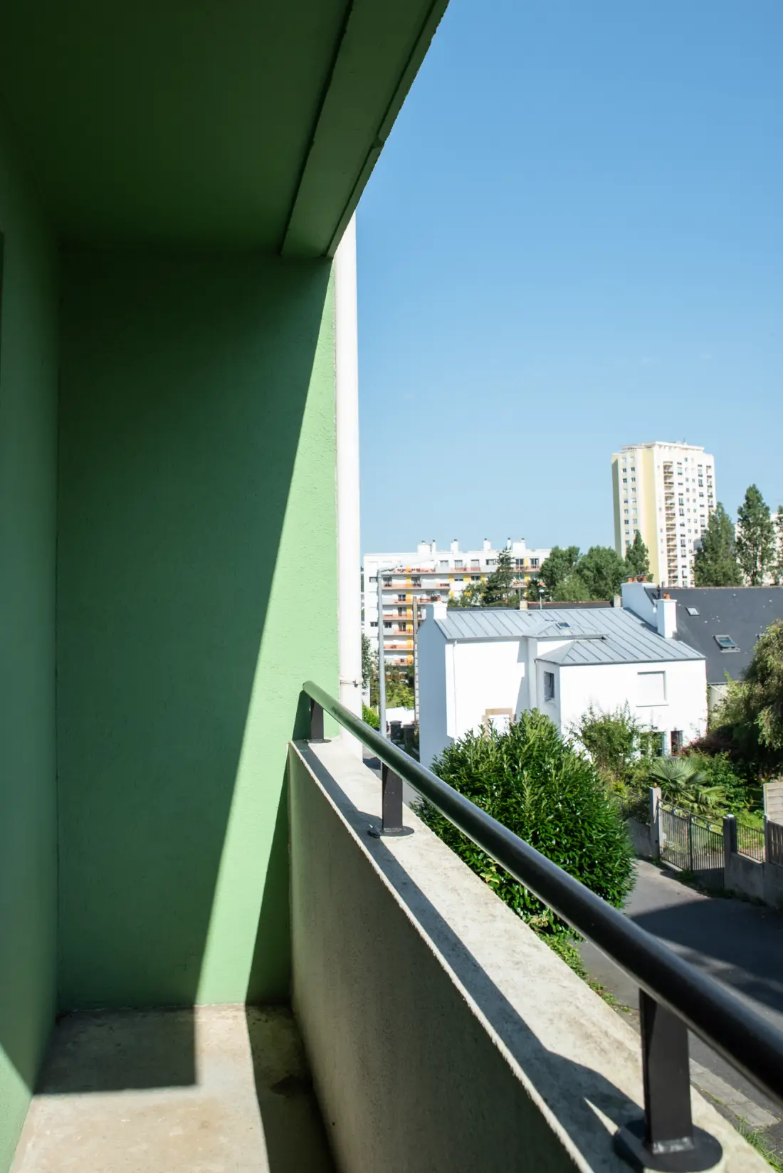 Terres de France - Appart'hotel Brest Pasteur
