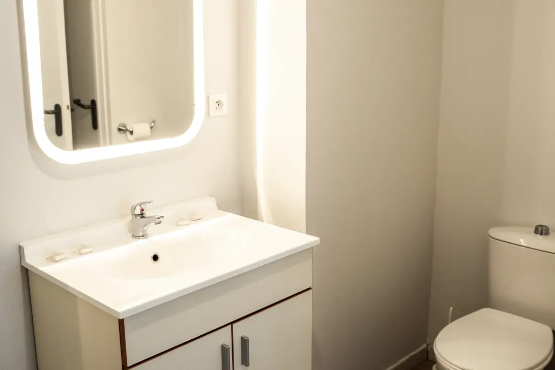 Terres de France - Appart'hotel Brest Pasteur