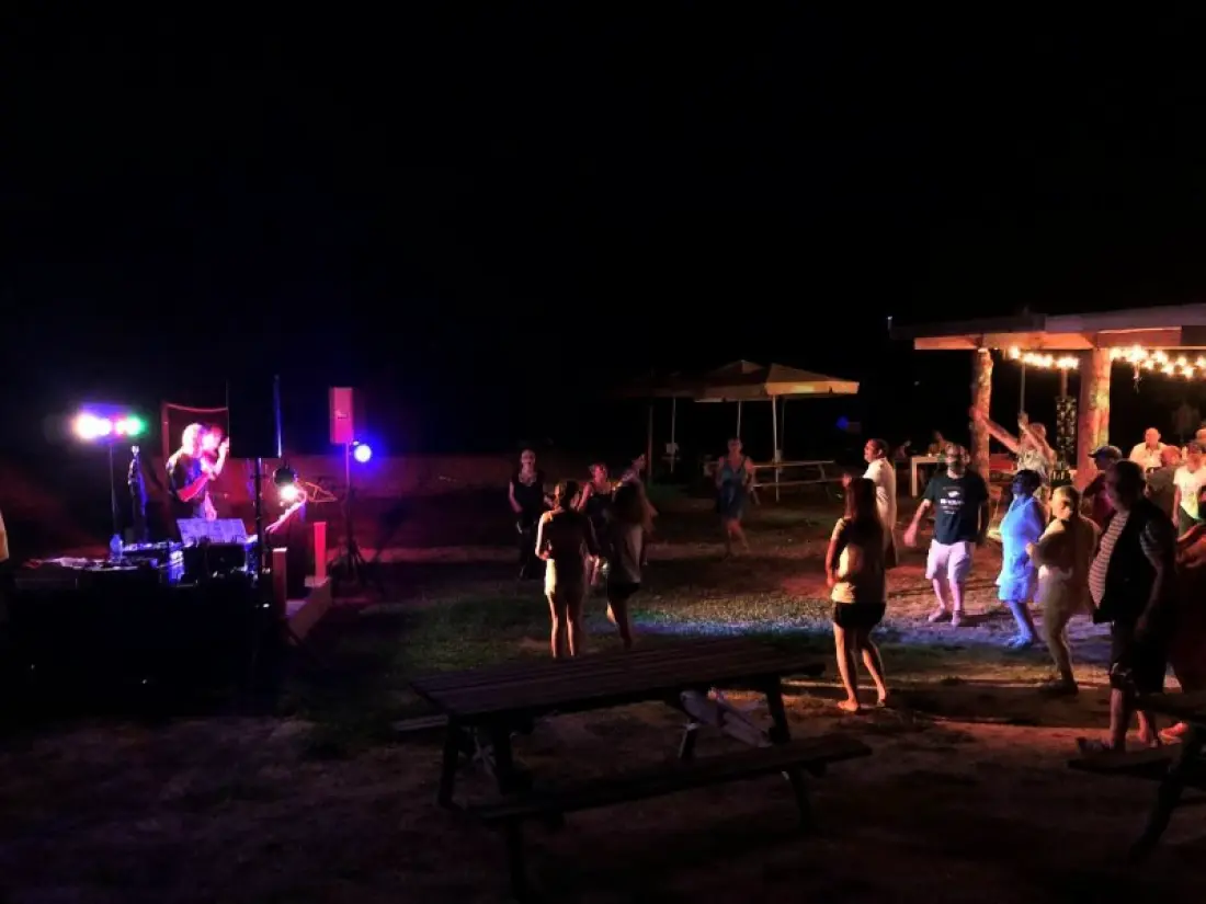Camping Les Lacs d'Armagnac 4 étoiles★★★★