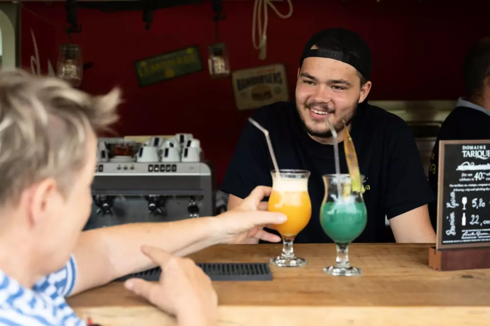 Camping Les Lacs d'Armagnac 4 étoiles★★★★