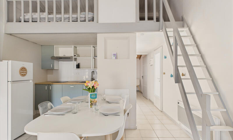 Appartements à Bretignolles-sur-Mer - - Bretignolles-sur-Mer - 1