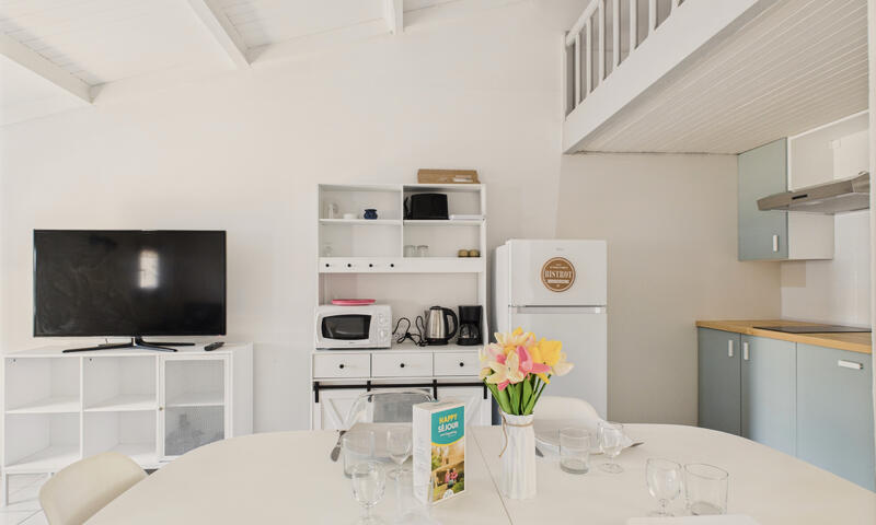 Appartements à Bretignolles-sur-Mer - - Bretignolles-sur-Mer - 6