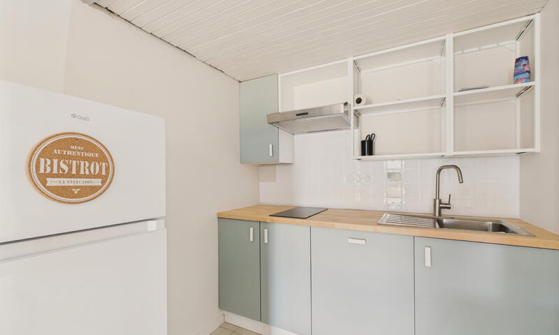 Appartements à Bretignolles-sur-Mer - - Bretignolles-sur-Mer - 8