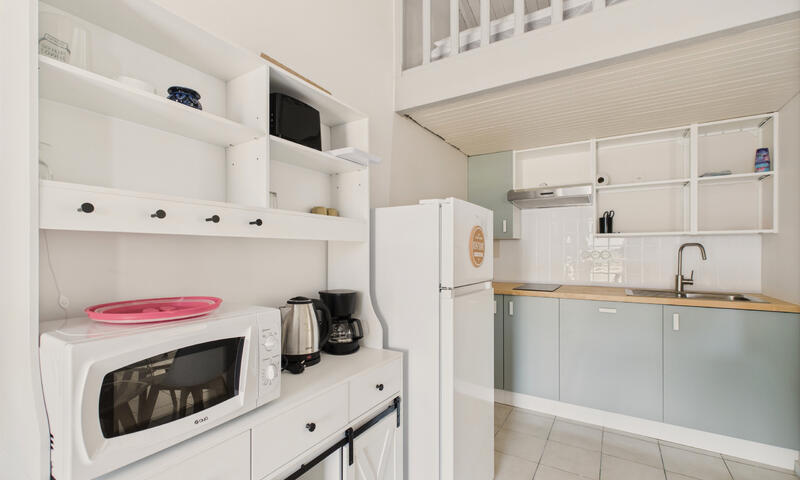 Appartements à Bretignolles-sur-Mer - - Bretignolles-sur-Mer - 7
