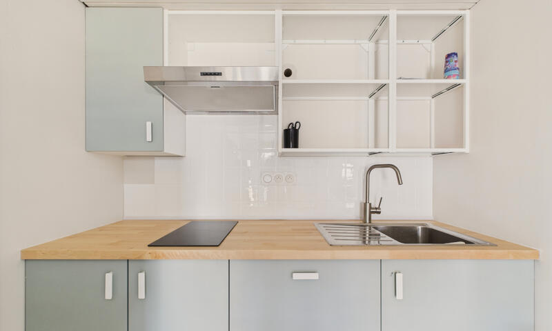 Appartements à Bretignolles-sur-Mer - - Bretignolles-sur-Mer - 9