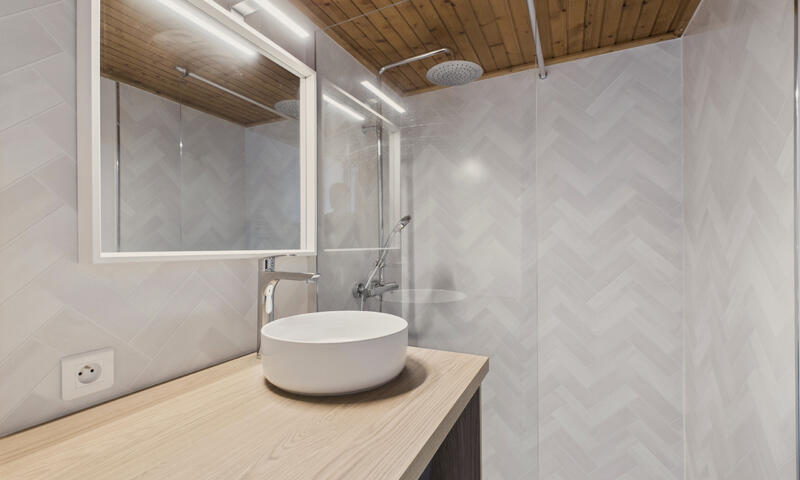 Appartements à Bretignolles-sur-Mer - - Bretignolles-sur-Mer - 11