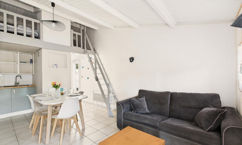 Appartements à Bretignolles-sur-Mer - - Bretignolles-sur-Mer - 5