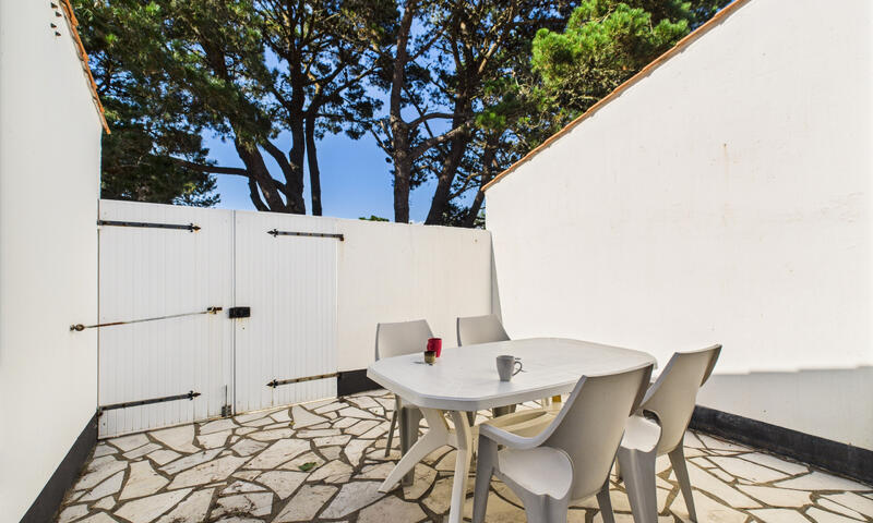Appartements à Bretignolles-sur-Mer - - Bretignolles-sur-Mer - 15