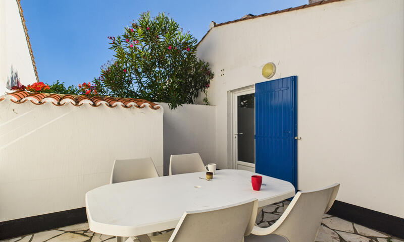 Appartements à Bretignolles-sur-Mer - - Bretignolles-sur-Mer - 14