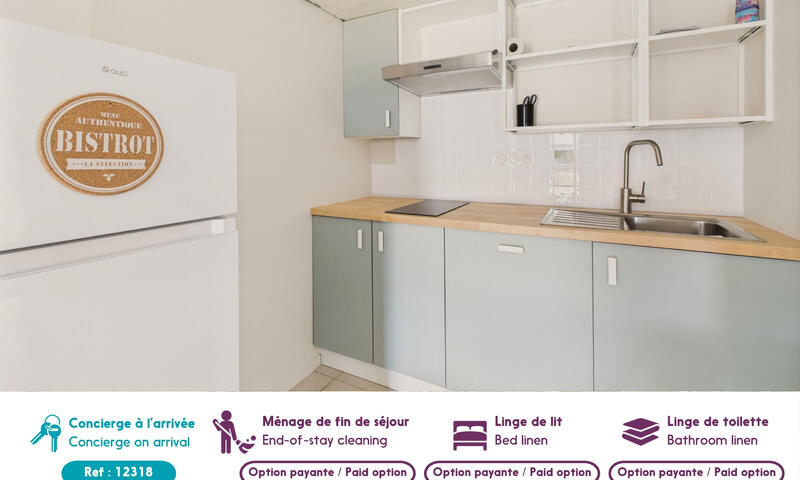 Appartements à Bretignolles-sur-Mer - - Bretignolles-sur-Mer - 2