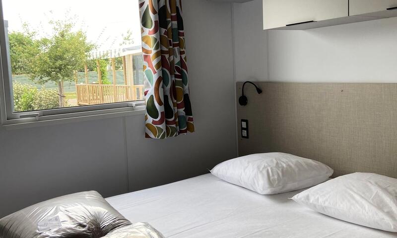 Camping Cabestan *** - Bretignolles-sur-Mer - 41