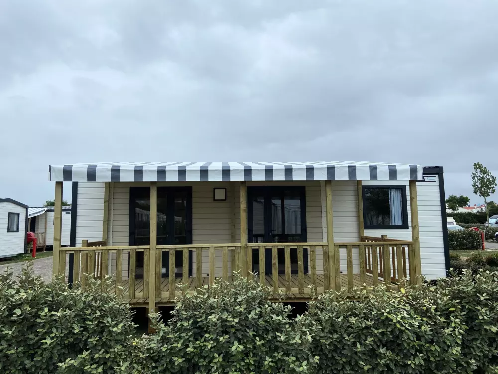 Camping Cabestan 3 étoiles★★★