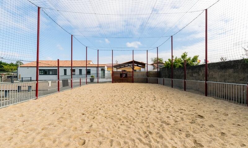Camping Cabestan *** - Bretignolles-sur-Mer - 8