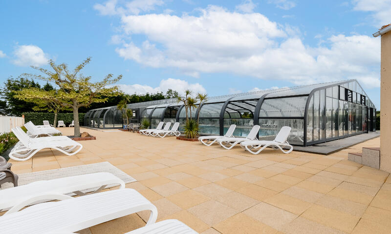 Camping Cabestan *** - Bretignolles-sur-Mer - 35