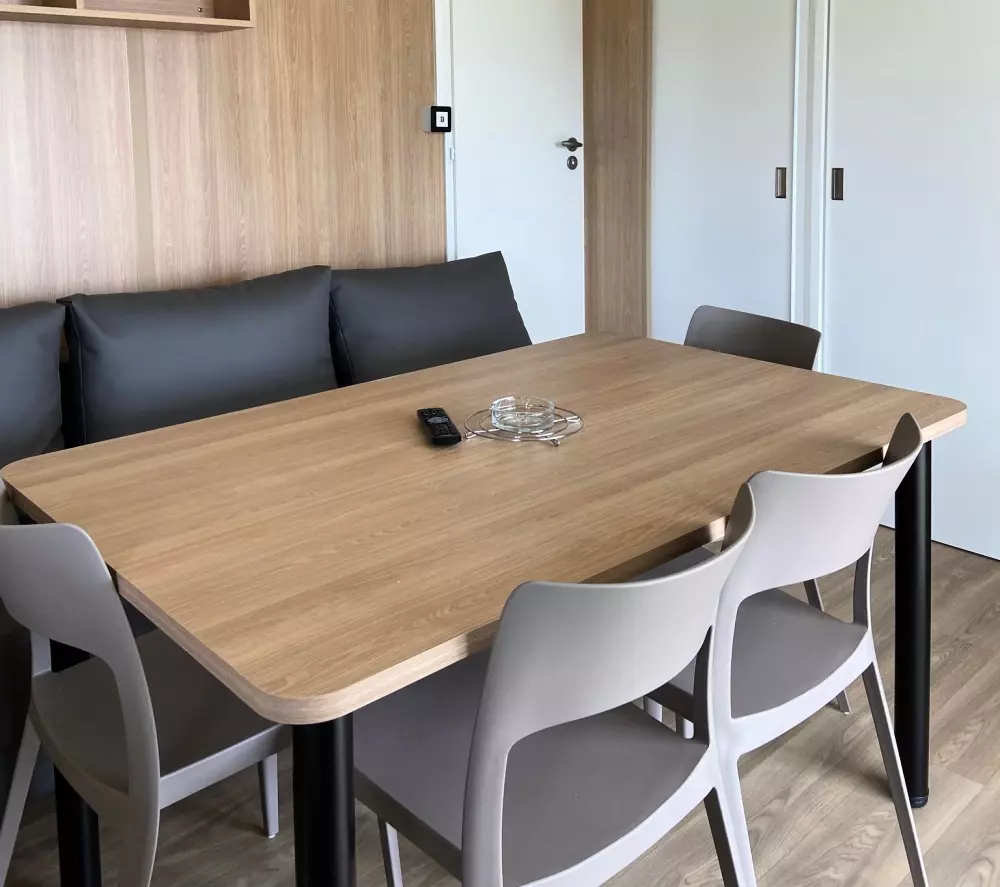 Camping Cabestan 3 étoiles★★★