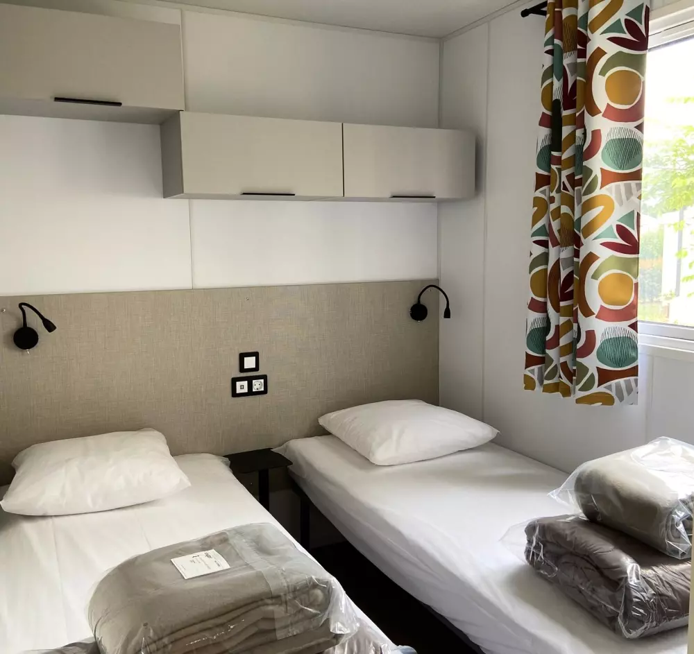 Camping Cabestan 3 étoiles★★★