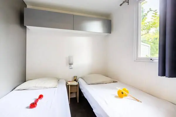 Camping La Trévillière