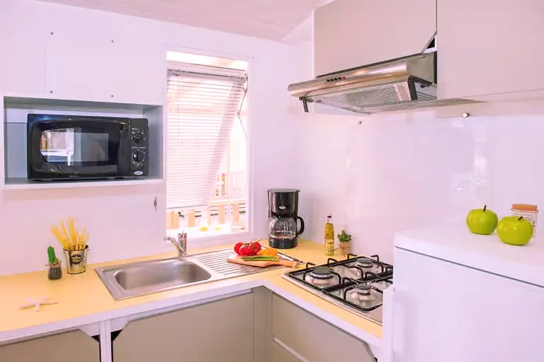 Camping La Trévillière