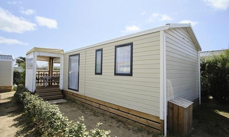 Camping Les Dunes ***** - Bretignolles-sur-Mer - 11