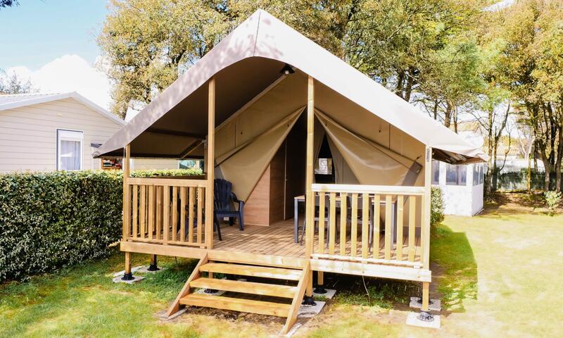 Camping Les Dunes ***** - Bretignolles-sur-Mer - 3