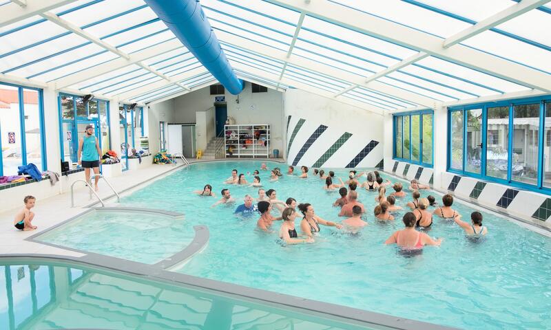 Camping Les Dunes ***** - Bretignolles-sur-Mer - 9