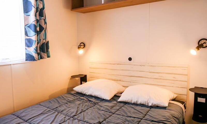Camping Les Dunes ***** - Bretignolles-sur-Mer - 29