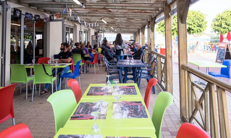 Camping Les Dunes ***** - Bretignolles-sur-Mer - 10