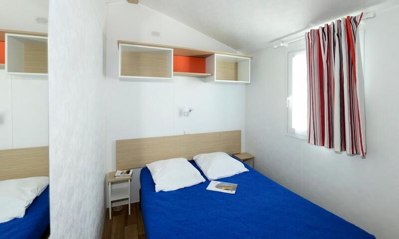 Camping Les Dunes ***** - Bretignolles-sur-Mer - 21